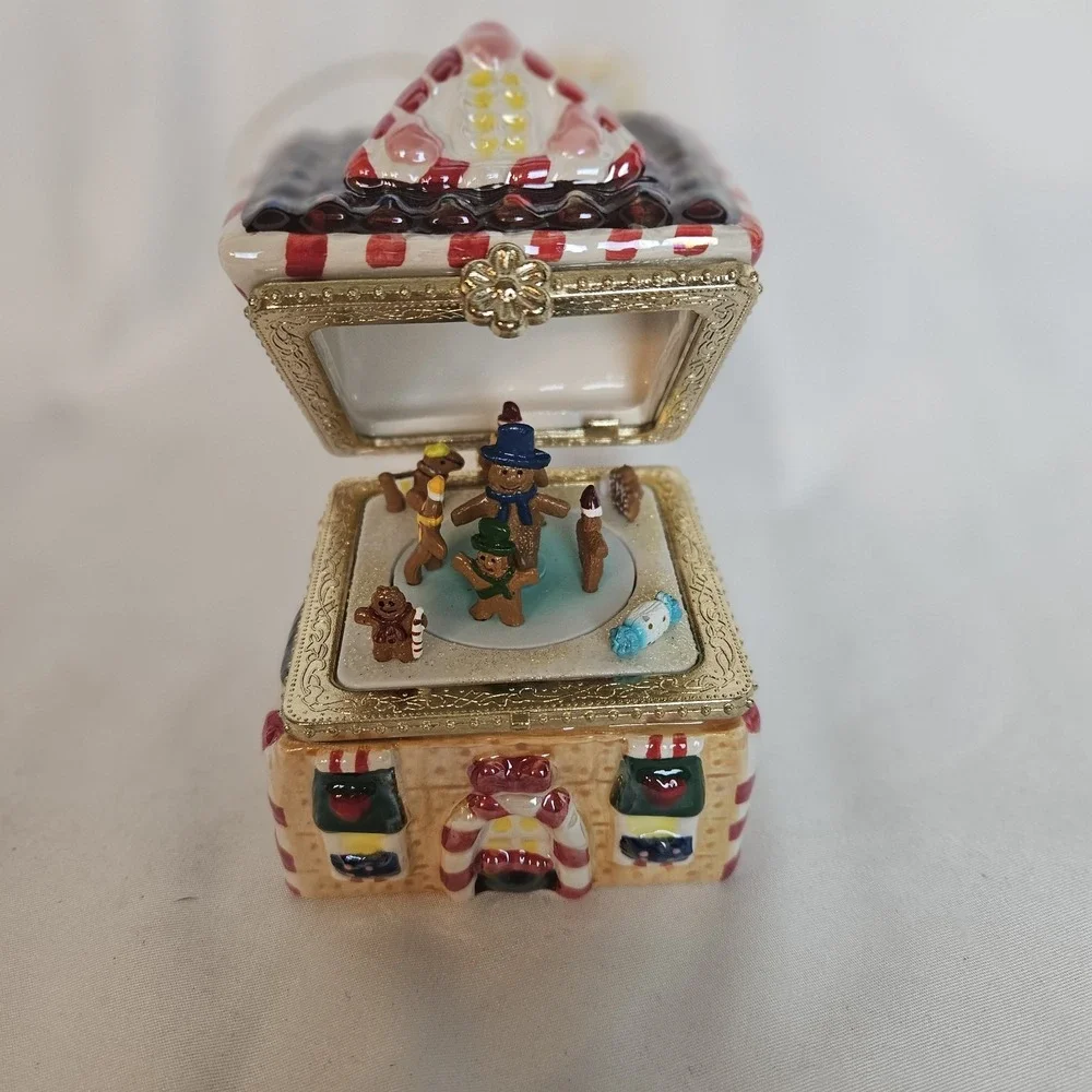 Mr. Christmas vintage mr